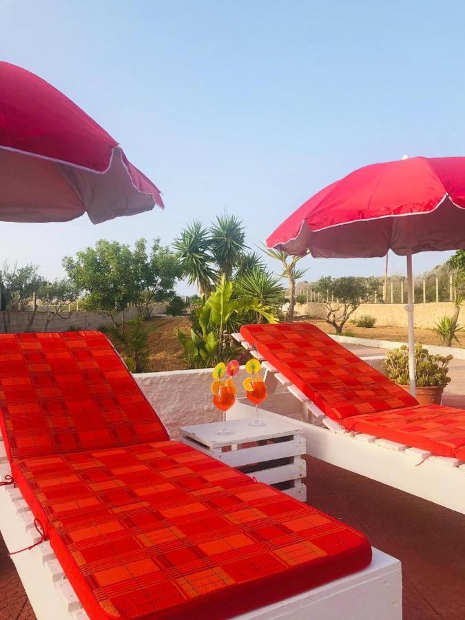 Villa La Fiesta LMP Exterior foto